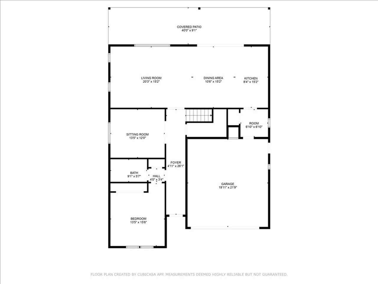 10081 S Moonlit Riverwalk Trl - Photo 3 of 35