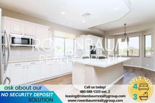 10913 E Butherus Dr - Photo 1 of 1
