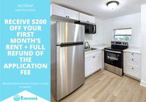 4605 N Hubert Ave #13 - Photo 1 of 1