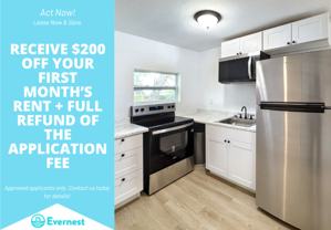 4605 N Hubert Ave #14 - Photo 1 of 1