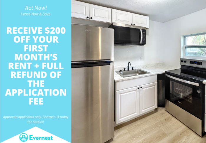 4605 N Hubert Ave #5