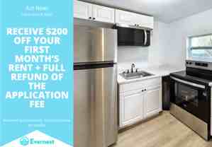 4605 N Hubert Ave #15 - Photo 1 of 1