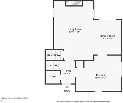 9680 Manning Ave - Photo 2 of 15