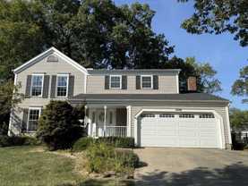 1028 Oakshade Dr - Photo 1 of 1