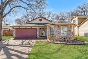 806 Love Wood Ln - Photo 1 of 1