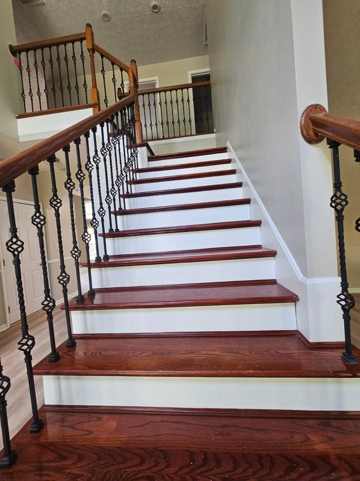 4514 New Hopewell Rd #NA - Photo 2 of 17