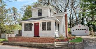 15802 Beach Dr #NA - Photo 1 of 1