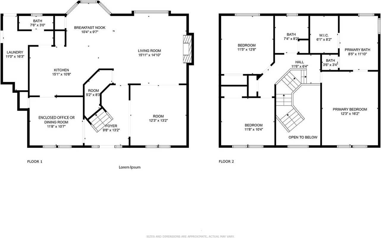 918 Rush Creek Rd #NA - Photo 3 of 18