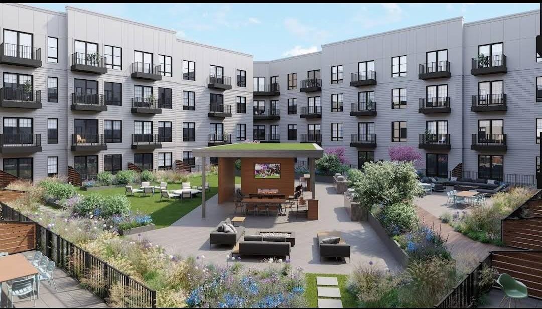 S 5th St #4-2 - Photo 2 of 18