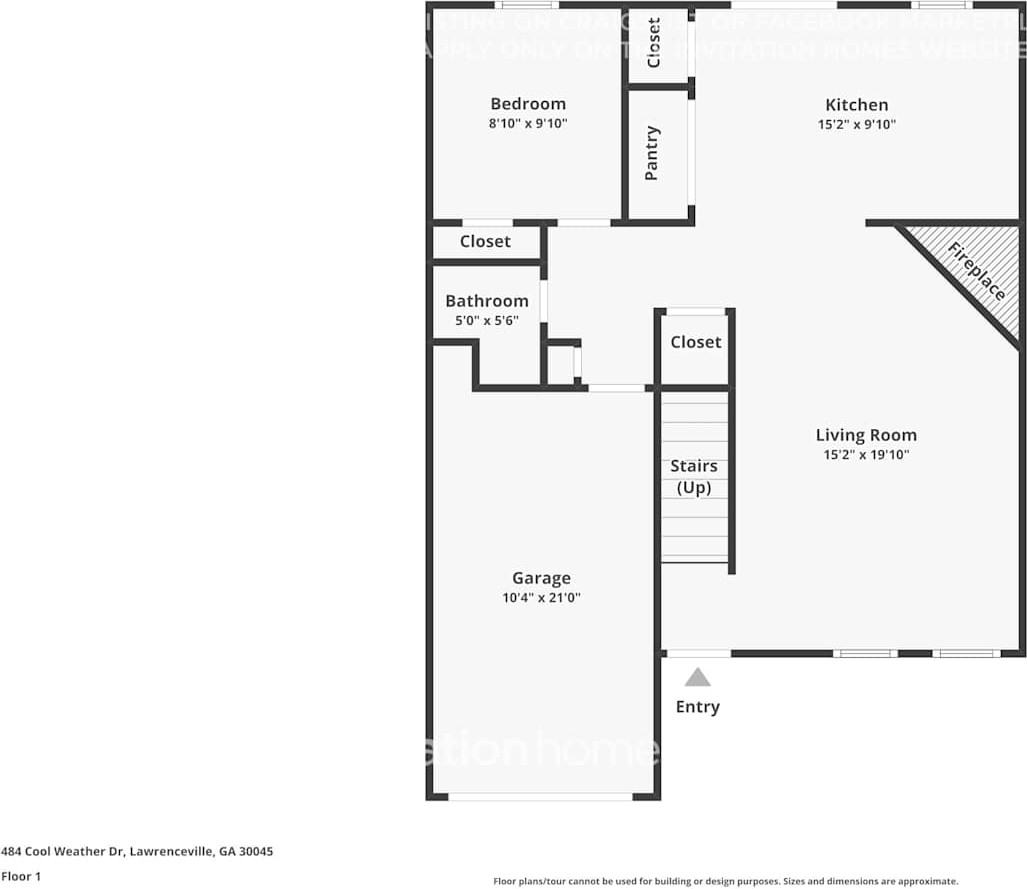 484 Cool Weather Drive - Photo 2 of 18