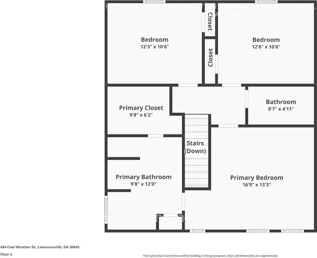 484 Cool Weather Drive - Photo 3 of 18