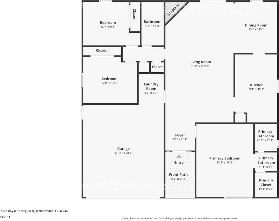 7362 Boysenberry Ln N - Photo 2 of 17