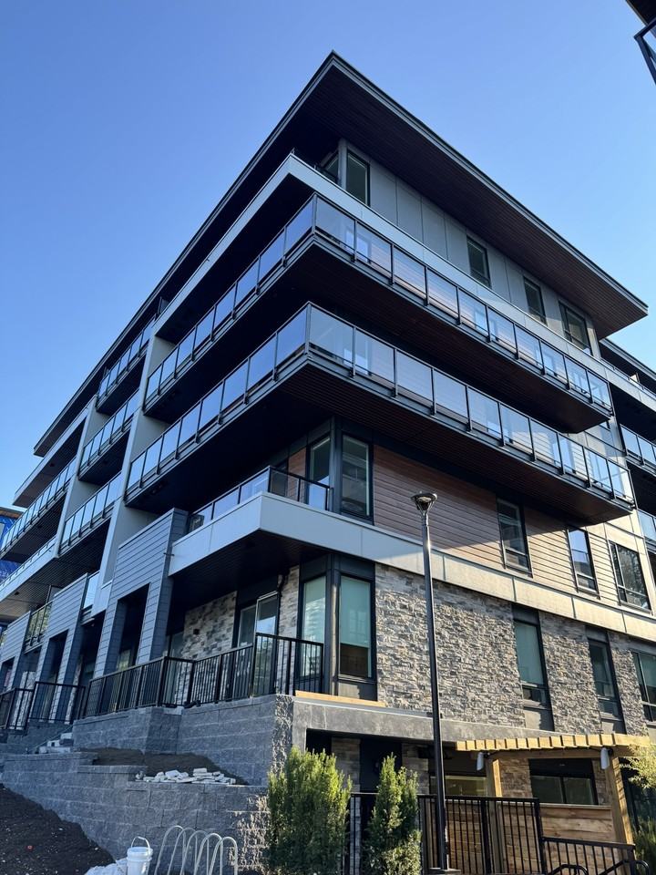 600 Rochester Avenue #605