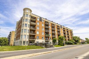 995 Boul Jules-Poitras #304 - Photo 1 of 1