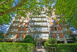 Bellevue Towers Apartments - Photo 1 of 1