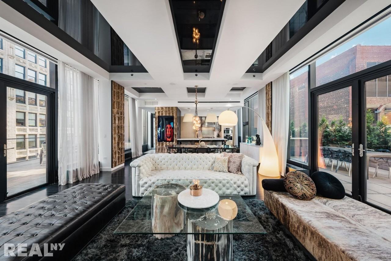 15 Union Sq W #7C - Photo 4 of 18