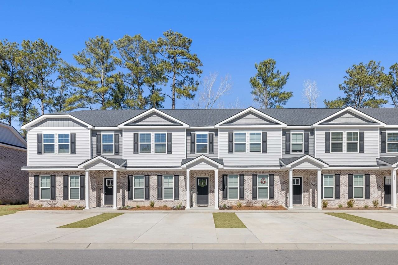 The Retreat at Carlile Townes - Photo 2 of 42