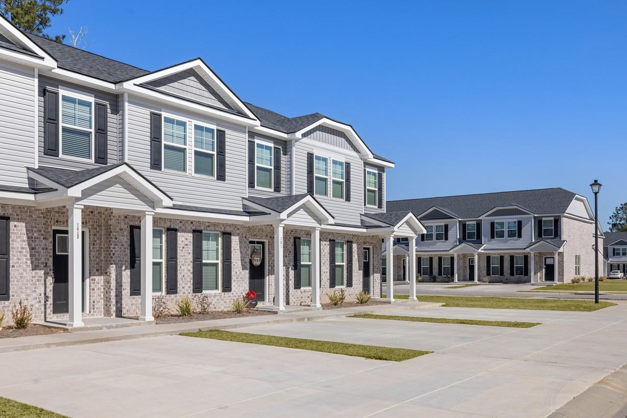 The Retreat at Carlile Townes - Photo 3 of 42