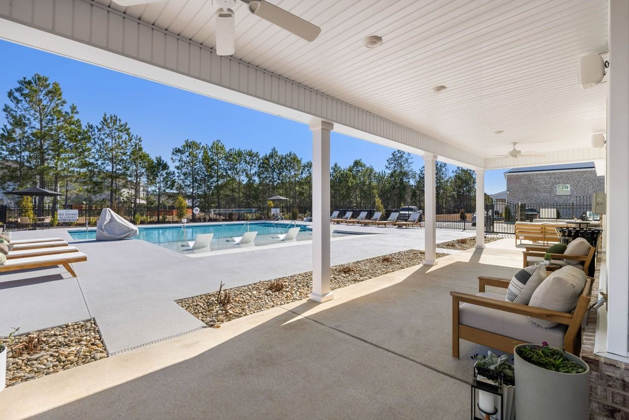 The Retreat at Carlile Townes - Photo 6 of 42