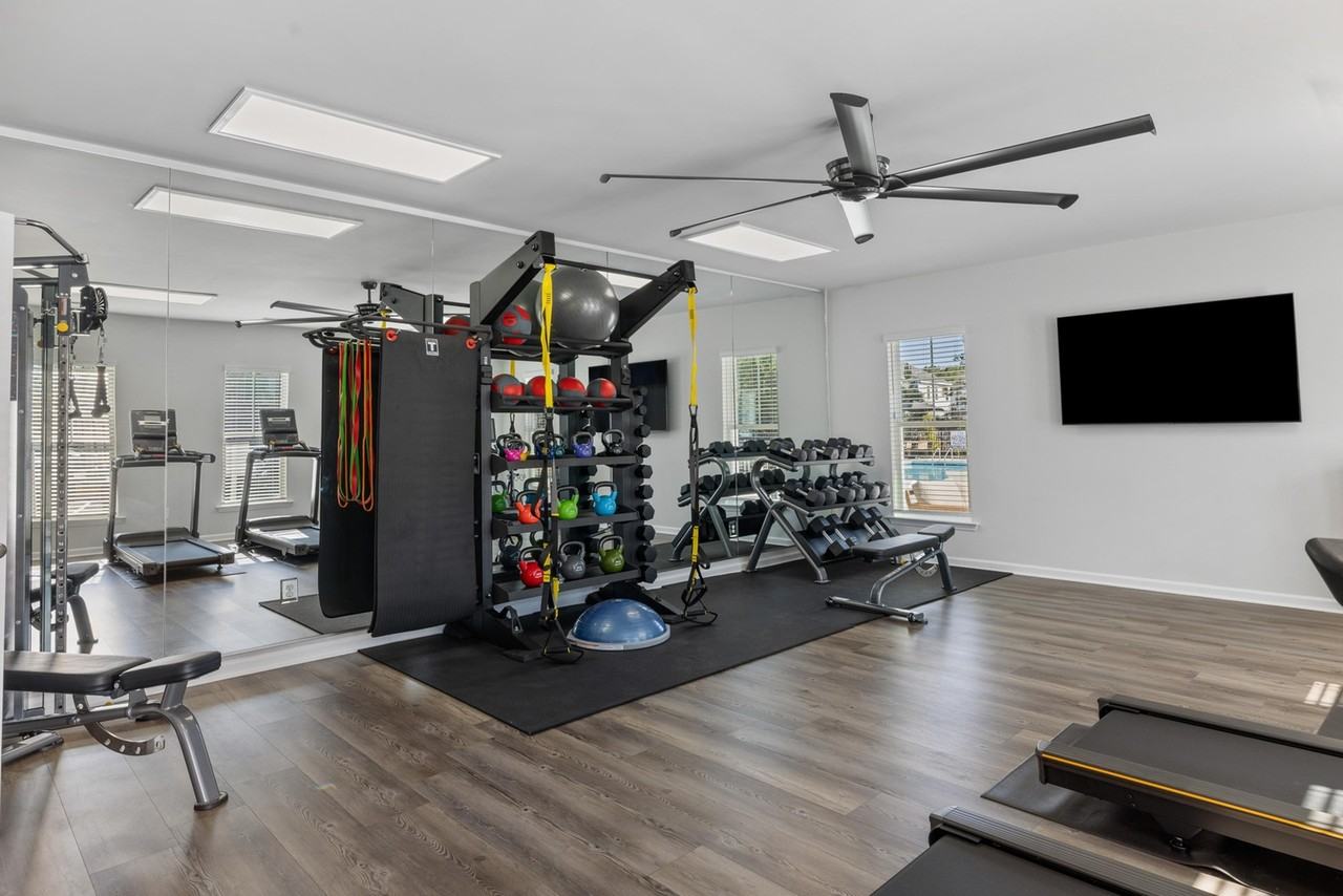 The Retreat at Carlile Townes - Photo 7 of 42