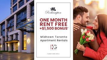 featured image of 305 Roehampton Avenue