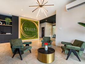 Solaris - Photo 1 of 1