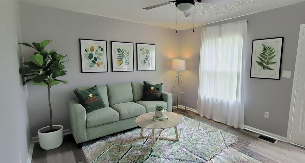 Tulip Cove Apartments - Photo 2 of 25