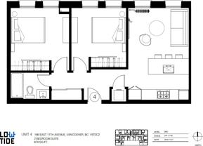 The Wenonah - Photo 1 of 1