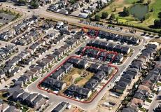 Georgetown, Airdrie - Photo 1 of 1