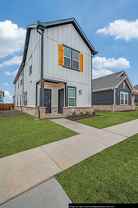 Hemphill St & W Risinger Rd #9829 - Photo 1 of 1