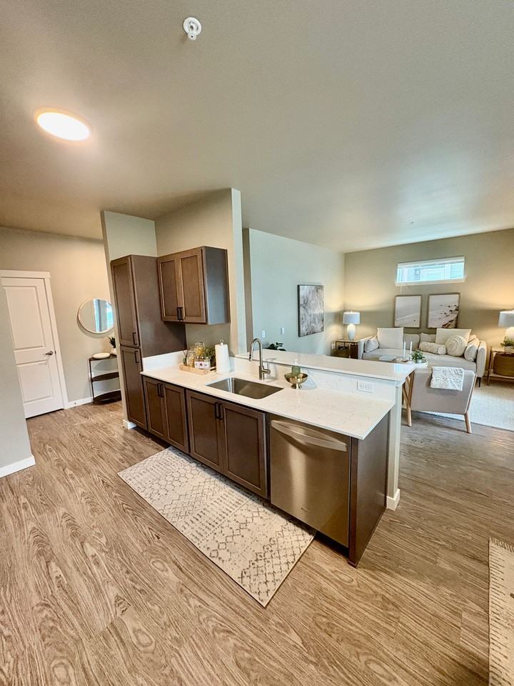 Introducing Dry Canyon – Redmond’s newest Luxury Apartments - Photo 3 of 50