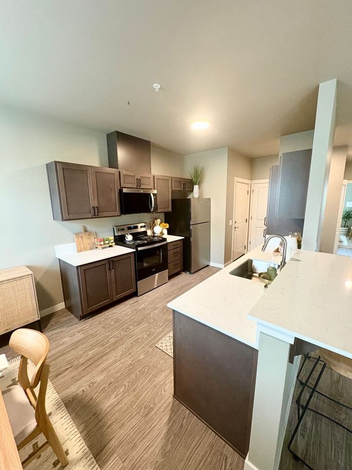 Introducing Dry Canyon – Redmond’s newest Luxury Apartments - Photo 4 of 50