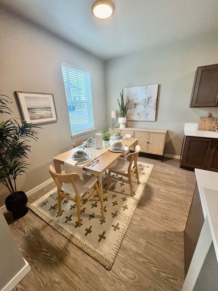 Introducing Dry Canyon – Redmond’s newest Luxury Apartments - Photo 6 of 50