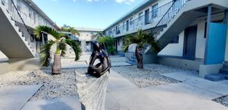 DOWNTOWN VILLAS LLC - Photo 1 of 1