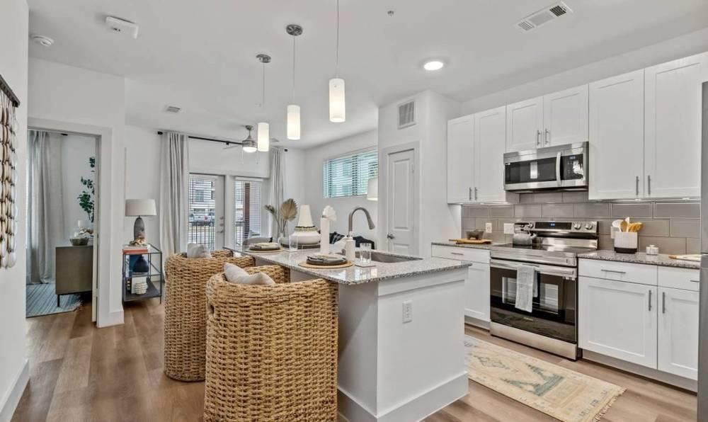 SW Hulen St & SW Wilshire Blvd #1303 - Photo 2 of 13