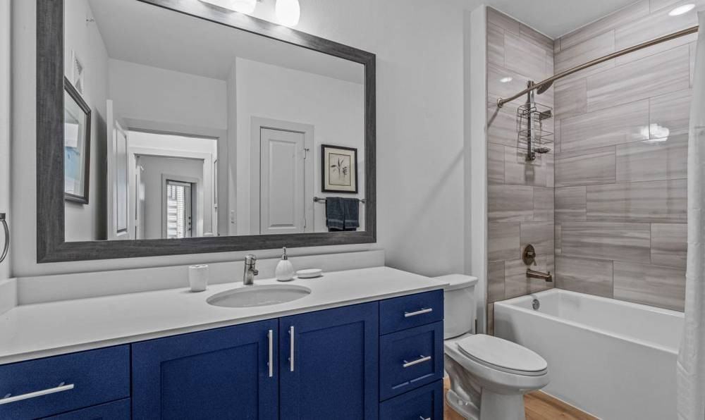 SW Hulen St & SW Wilshire Blvd #1303 - Photo 5 of 13