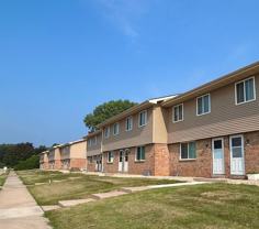 Stillwell Townhomes - Photo 1 of 1