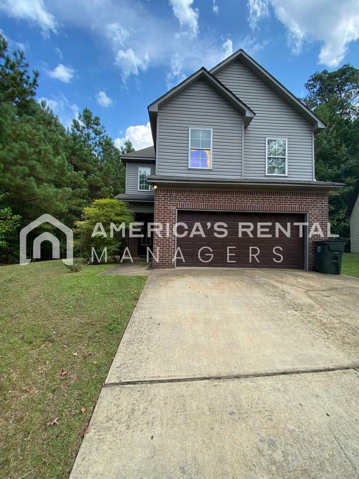 5601 Barrets Trace - Photo 2 of 20