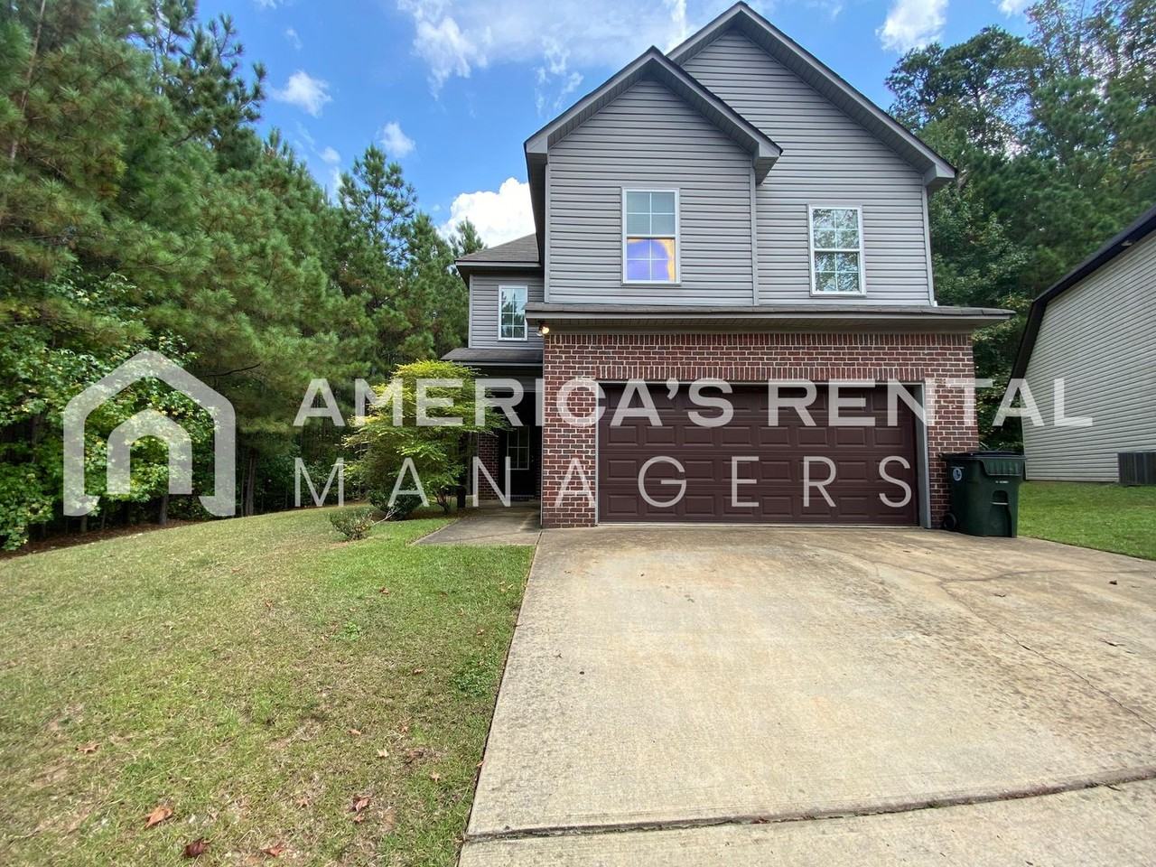 5601 Barrets Trace - Photo 3 of 20