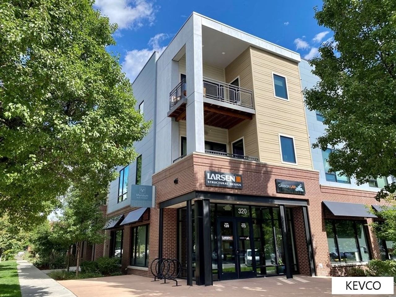 302 N Meldrum St #208 - Photo 2 of 36