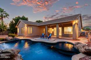 West Hackamore Drive - Photo 1 of 1