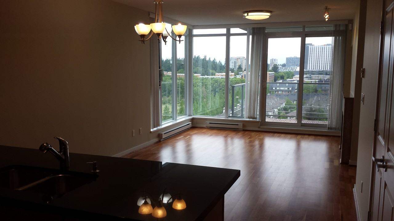 2398 West Mall - 1207 #1207 - Photo 2 of 18