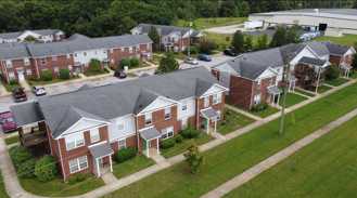 Beacon Hill & Tisbury Apartments - Photo 1 of 1