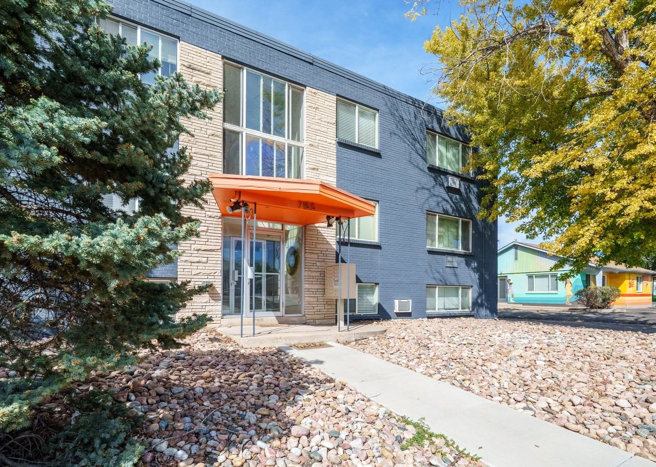 Updated & Secure Living in Westminster - Photo 2 of 13