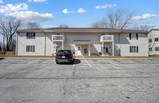 Westmoor Terrace Apartments - Photo 1 of 1