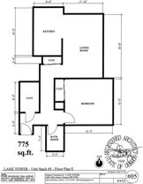 Lane Tower - Photo 1 of 1