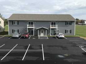 Creekside Apartments - Photo 1 of 1