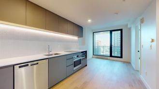 1210 Rue Jeanne-Mance #2810 - Photo 1 of 1