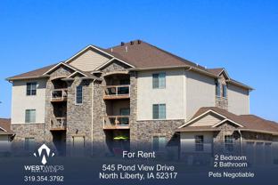 545 Pond View Drive - Photo 1 of 1