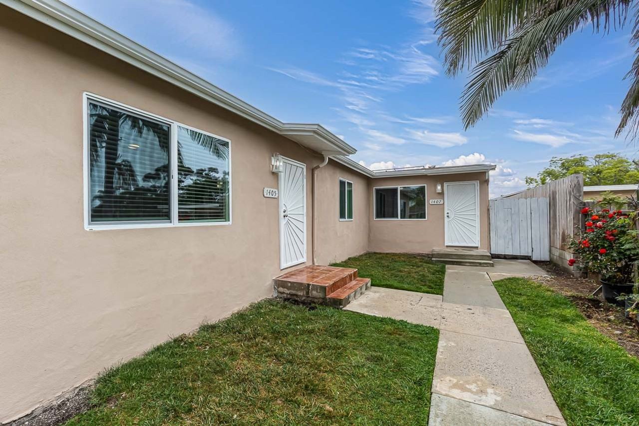 1407 Bush St - Photo 2 of 15